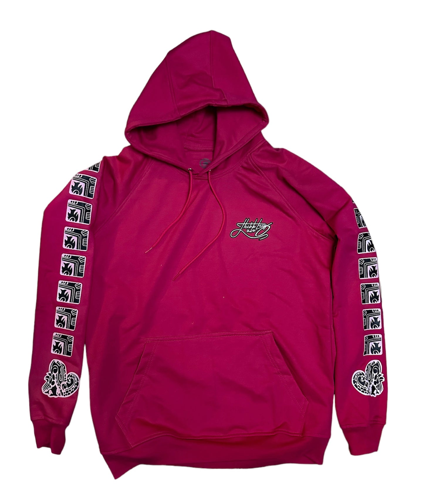 Conjunto Rosa Mexicano