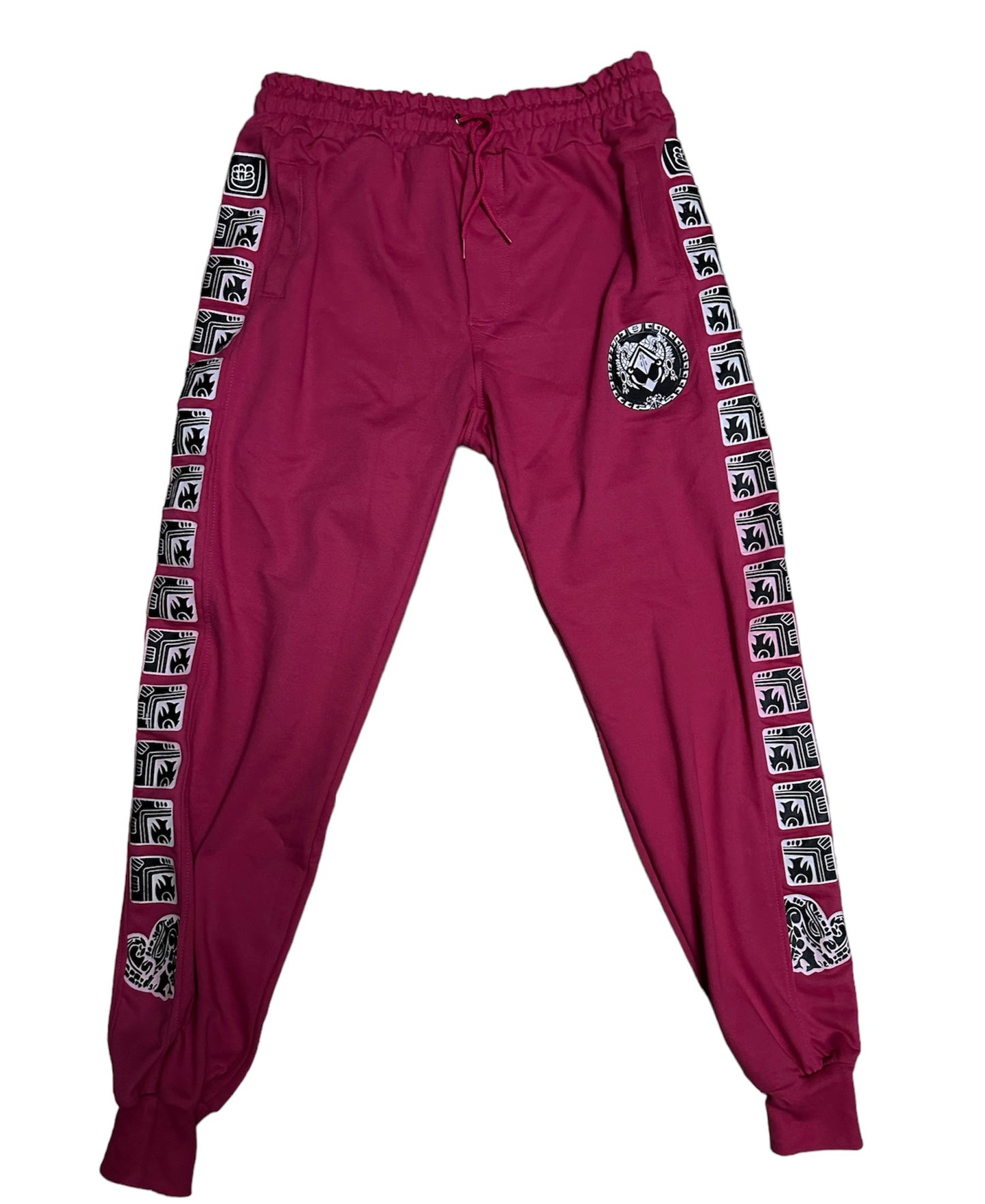 Conjunto Rosa Mexicano
