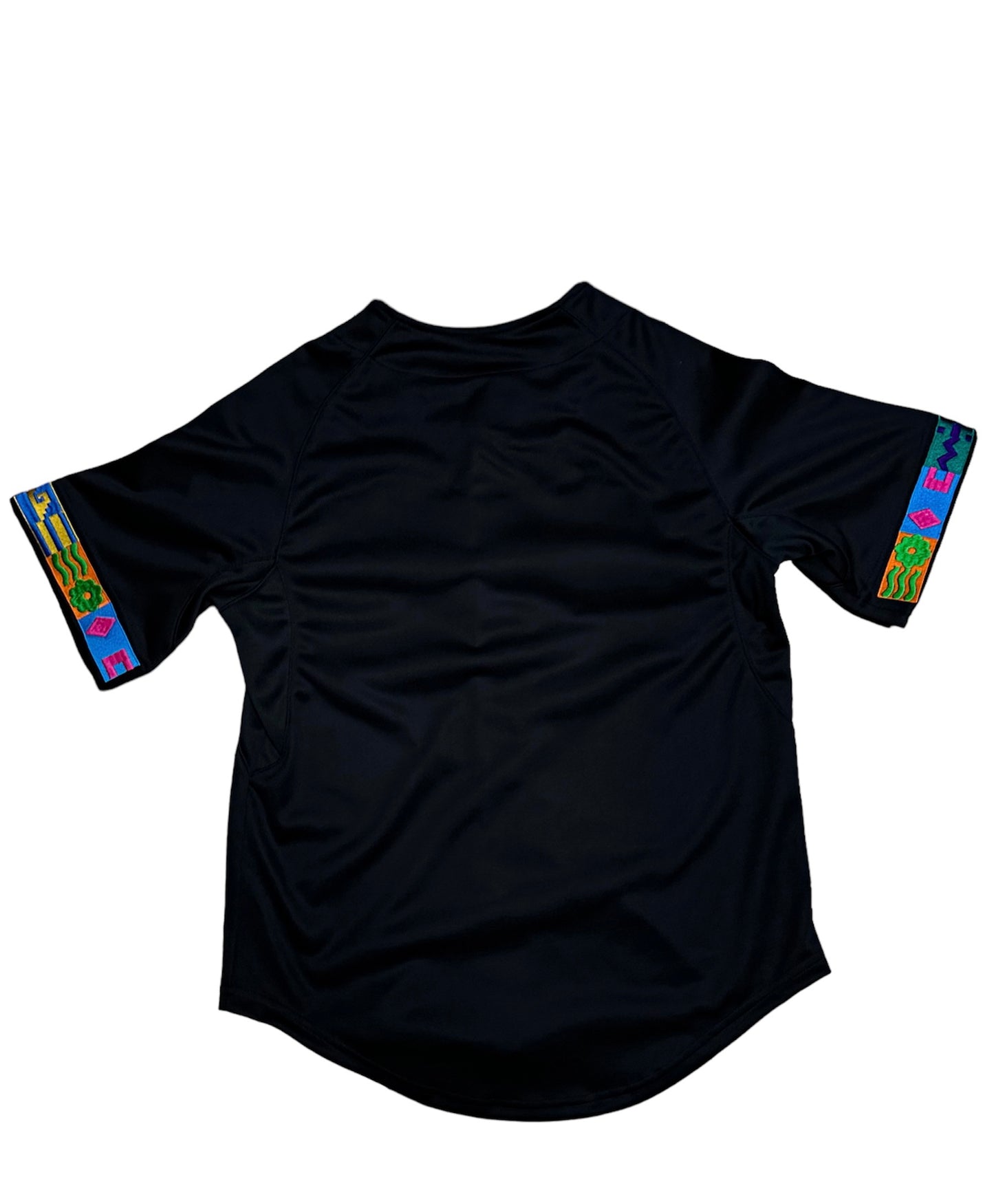 Jersey Guelaguetza - Fiesta de Colores