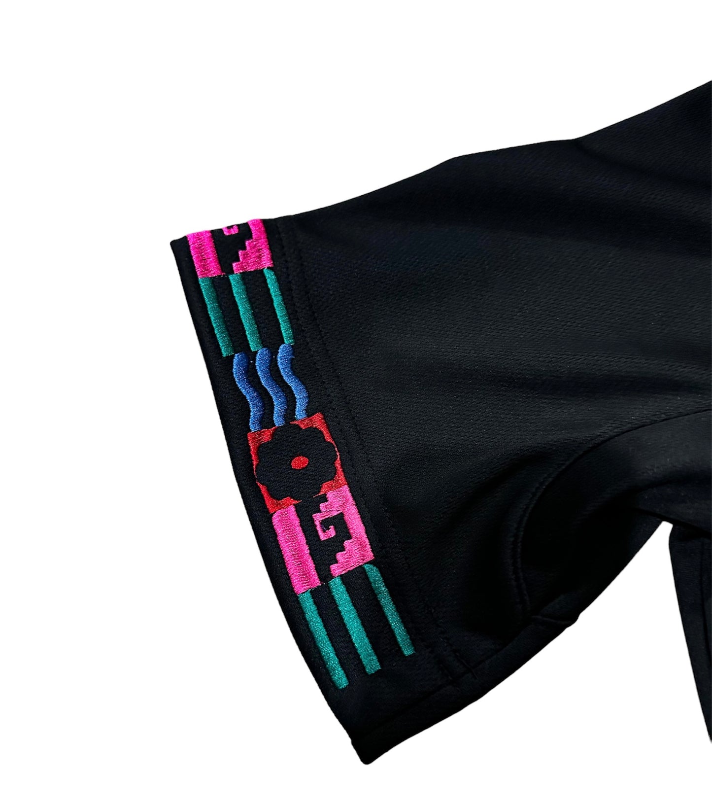 Jersey de Oaxaca - Color y Tradición
