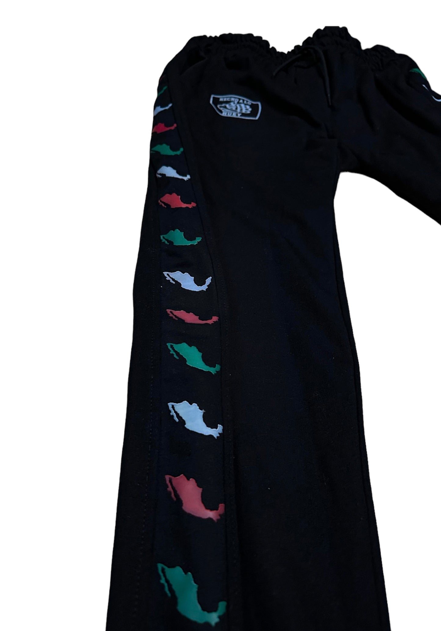 Pants Repúblicas Tricolor - El Sendero de la Patria