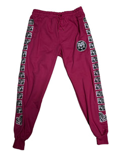 Conjunto Rosa Mexicano efecto 3