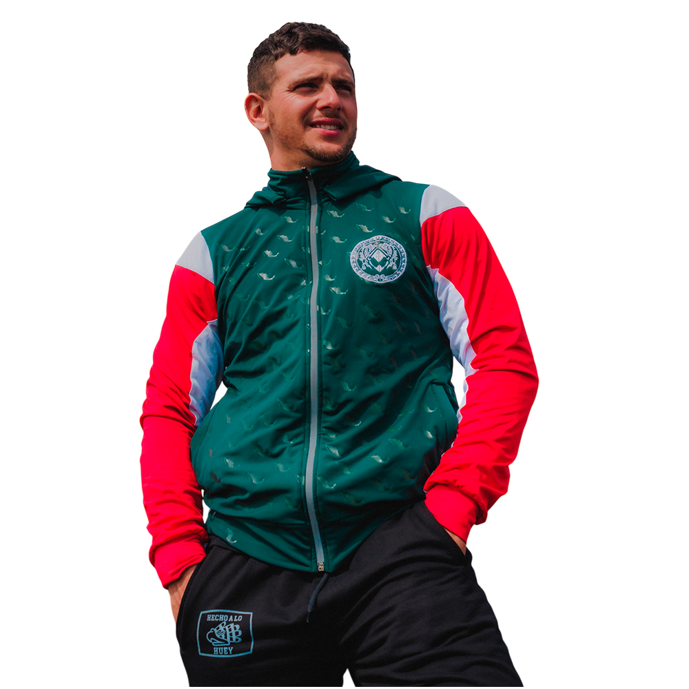 Pants VBR - Comodidad y Orgullo Mexicano