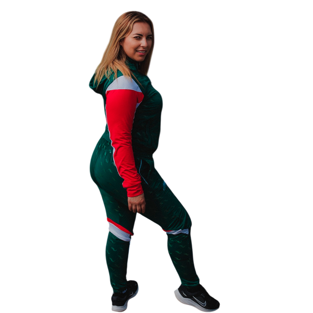 Pants VBR - Comodidad y Orgullo Mexicano
