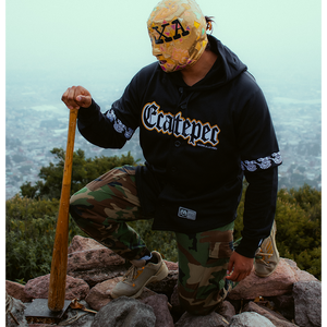 Jersey de  Ecatepec efecto 2