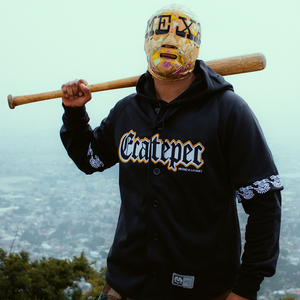 Jersey de  Ecatepec efecto 4