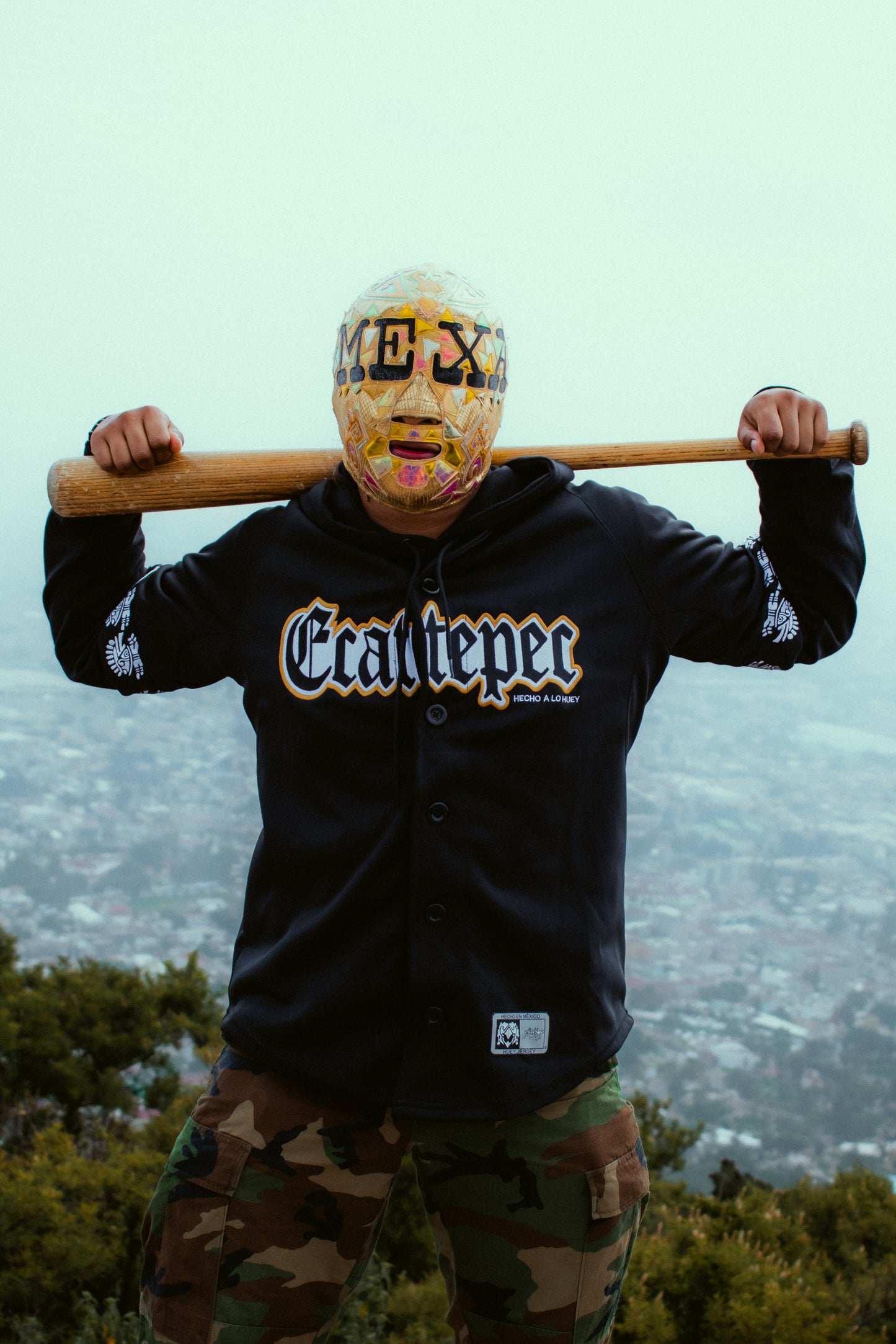 HueyEcatepec