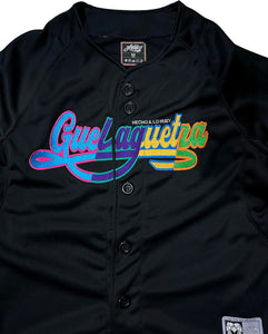 Jersey Guelaguetza - Fiesta de Colores efecto 4
