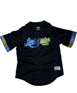 Jersey Guelaguetza - Fiesta de Colores efecto 1
