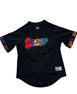Jersey de Oaxaca - Color y Tradición efecto 1