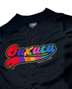 Jersey de Oaxaca - Color y Tradición efecto 2