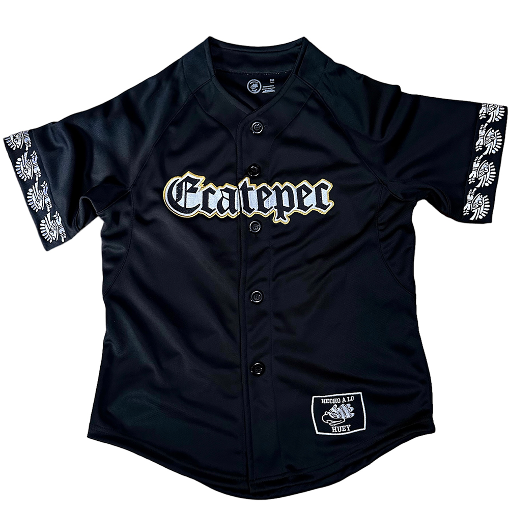 Jersey de  Ecatepec