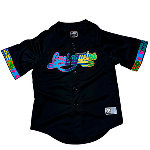 Jersey Guelaguetza - Fiesta de Colores efecto 1