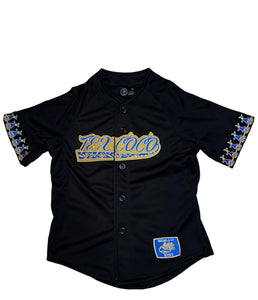Jersey Texcoco - Elegancia y Tradición efecto 1