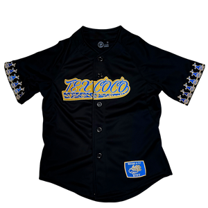 Jersey Texcoco - Elegancia y Tradición efecto 1