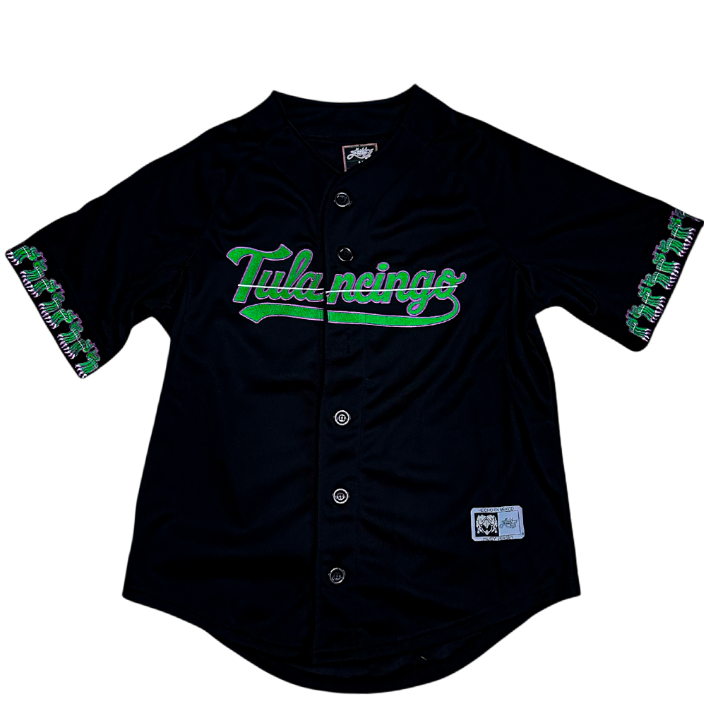 Jersey Tulancingo