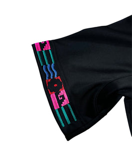 Jersey de Oaxaca - Color y Tradición efecto 3