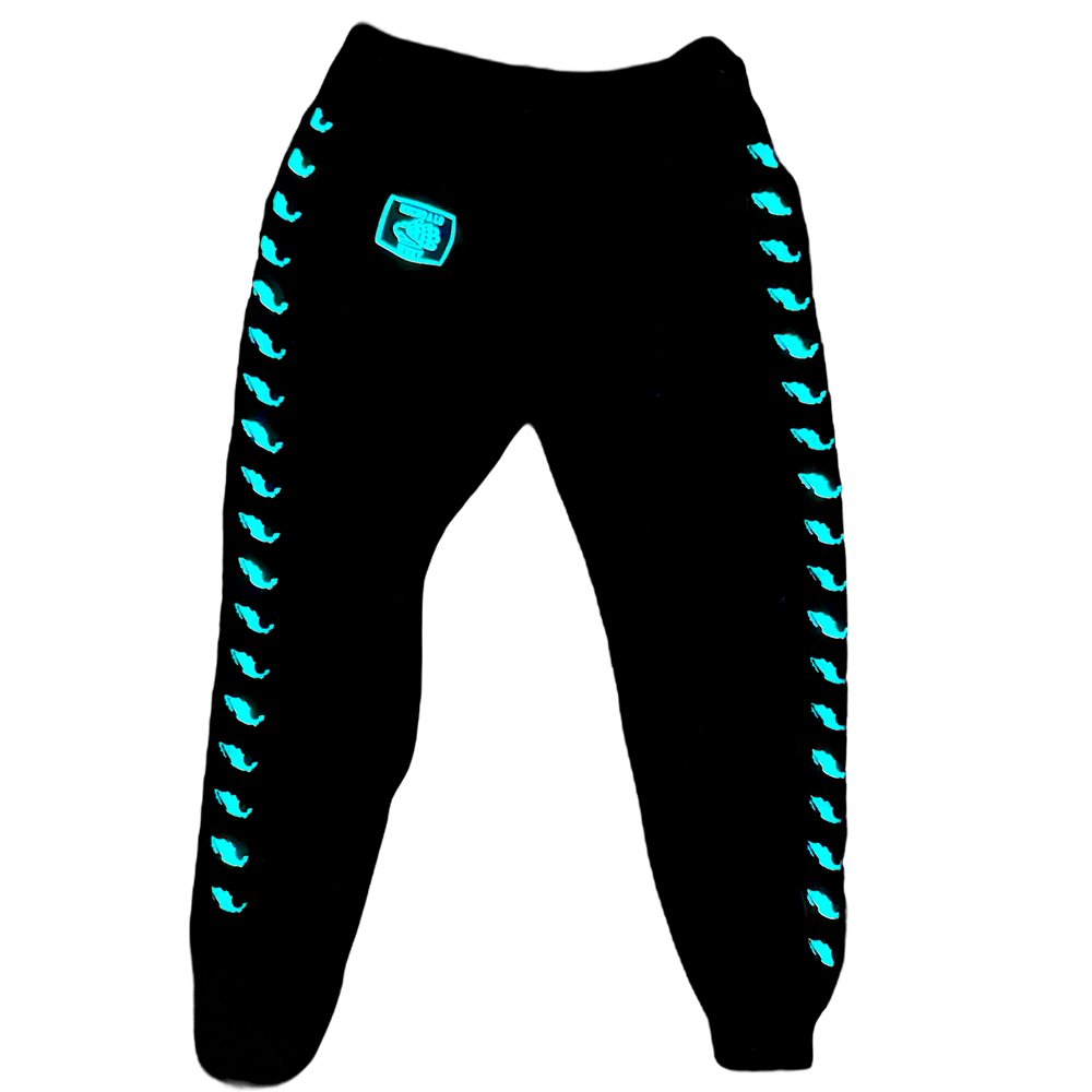 Pants Repúblicas Tricolor - El Sendero de la Patria