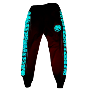 Sudadera y Pants Rosa - Estilo y Brillo Mexicano efecto 4