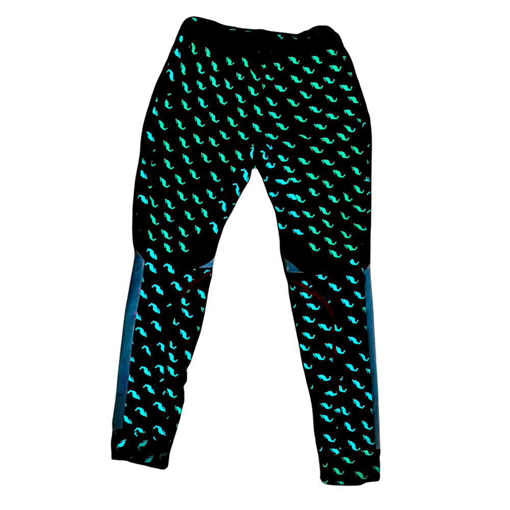 Pants VBR - Comodidad y Orgullo Mexicano