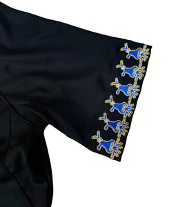 Jersey Texcoco - Elegancia y Tradición efecto 2