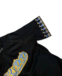 Jersey Texcoco - Elegancia y Tradición efecto 3