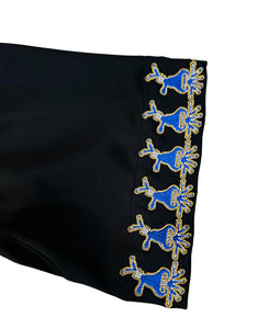 Jersey Texcoco - Elegancia y Tradición efecto 4