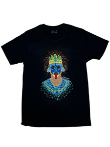 Playera Tlaloc- 4 Efectos en 1 efecto 1