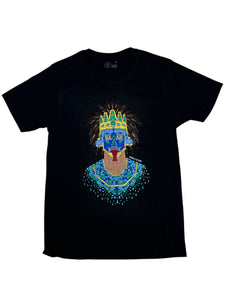 Playera Tlaloc- 4 Efectos en 1 efecto 2