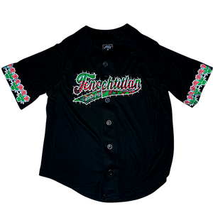Jersey de Tenochtitlan efecto 1