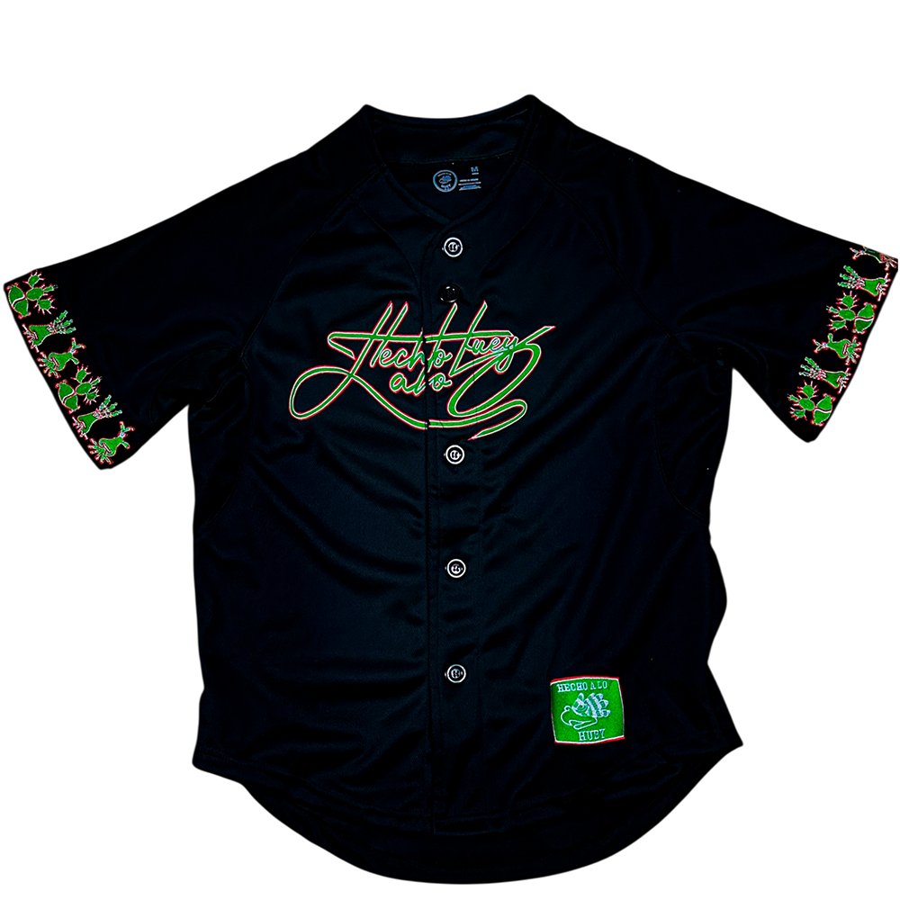 Jersey Hecho a lo Huey
