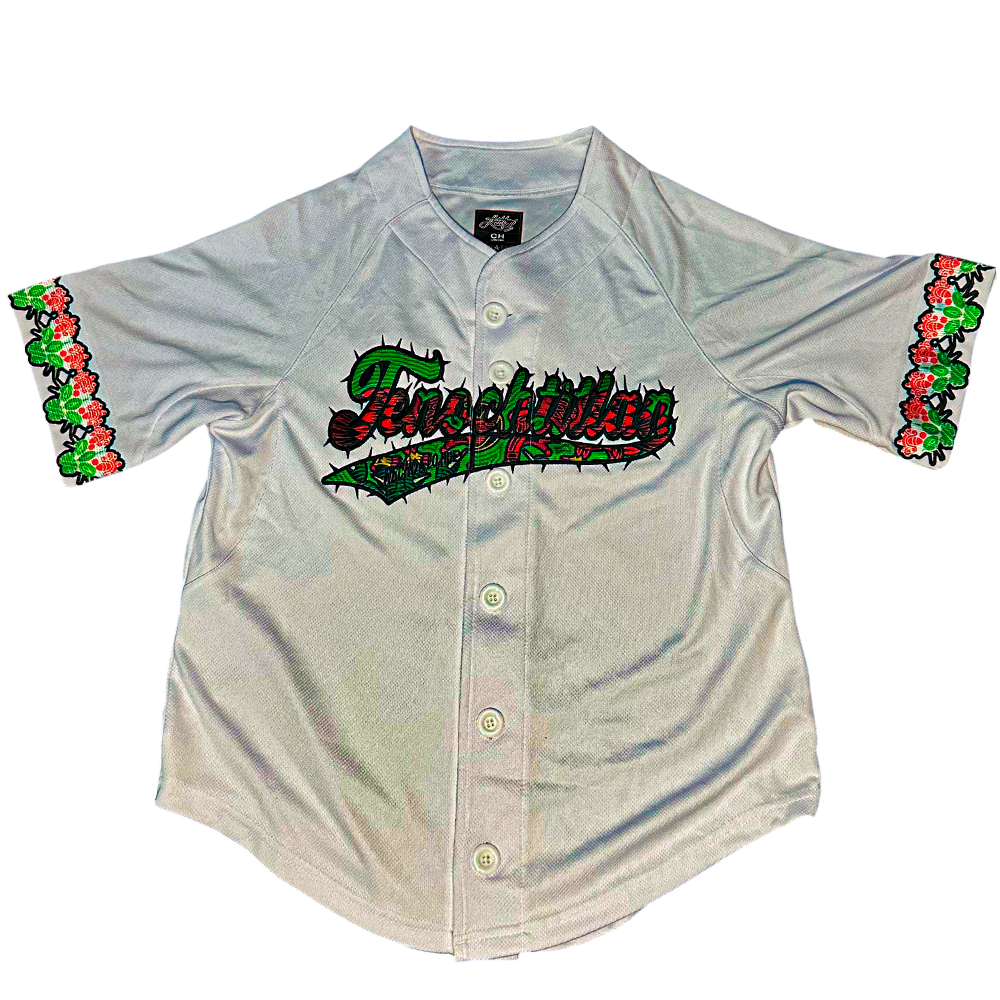 Jersey de Tenochtitlan