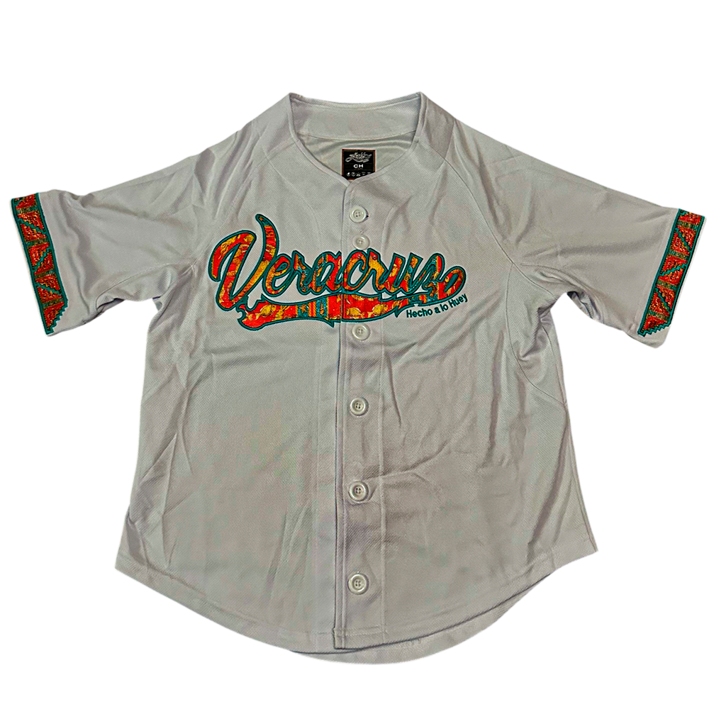 Jersey de Veracruz